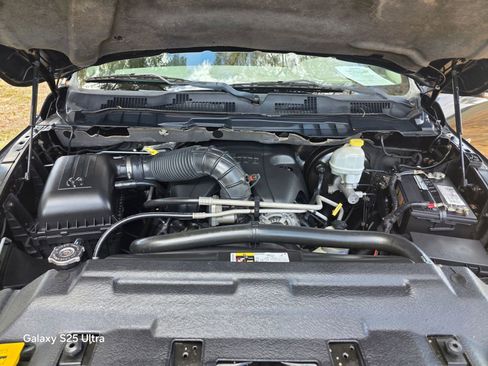 Used 2011 RAM 1500 Outdoorsman image 19