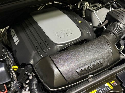 Used 2022 Dodge Durango R/T image 39