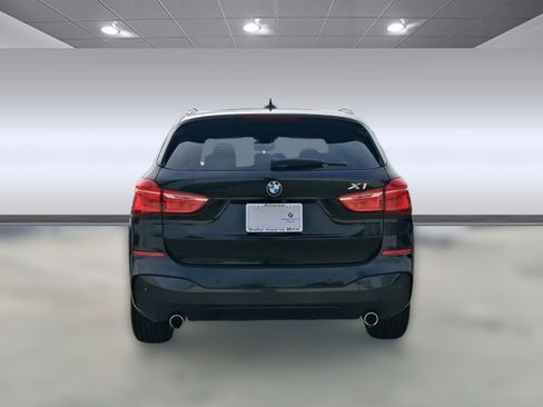 Used 2017 BMW X1 xDrive28i image 10