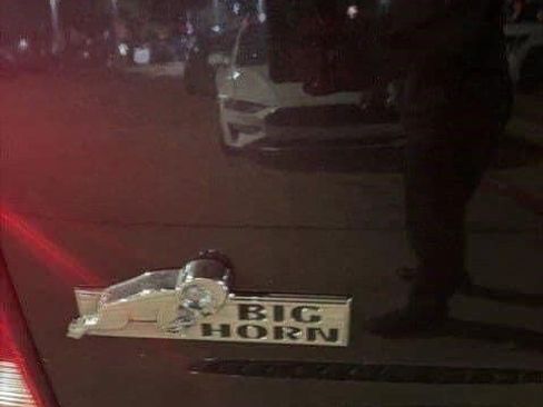 Used 2016 RAM 1500 Big Horn image 5