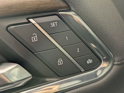 Certified 2024 Chevrolet Silverado 2500 High Country w/ High Country Premium Package image 11