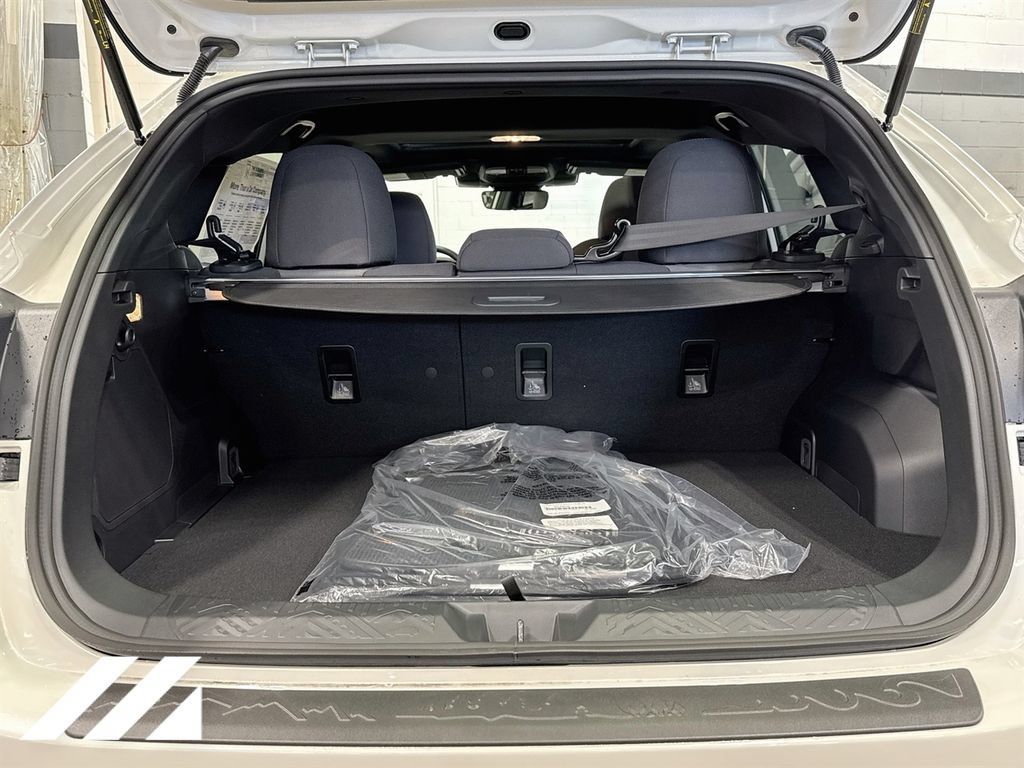 New 2026 Subaru Crosstrek 2.5i Sport w/ Crosstrek Mirror Package AWD/4WD image 28