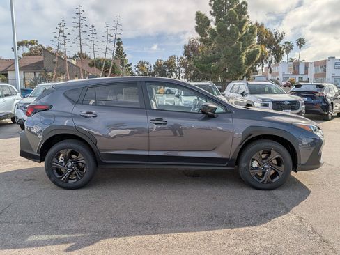 New 2026 Subaru Crosstrek 2.5i image 5