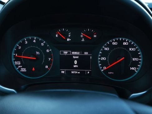 Used 2023 Chevrolet Malibu LT image 12