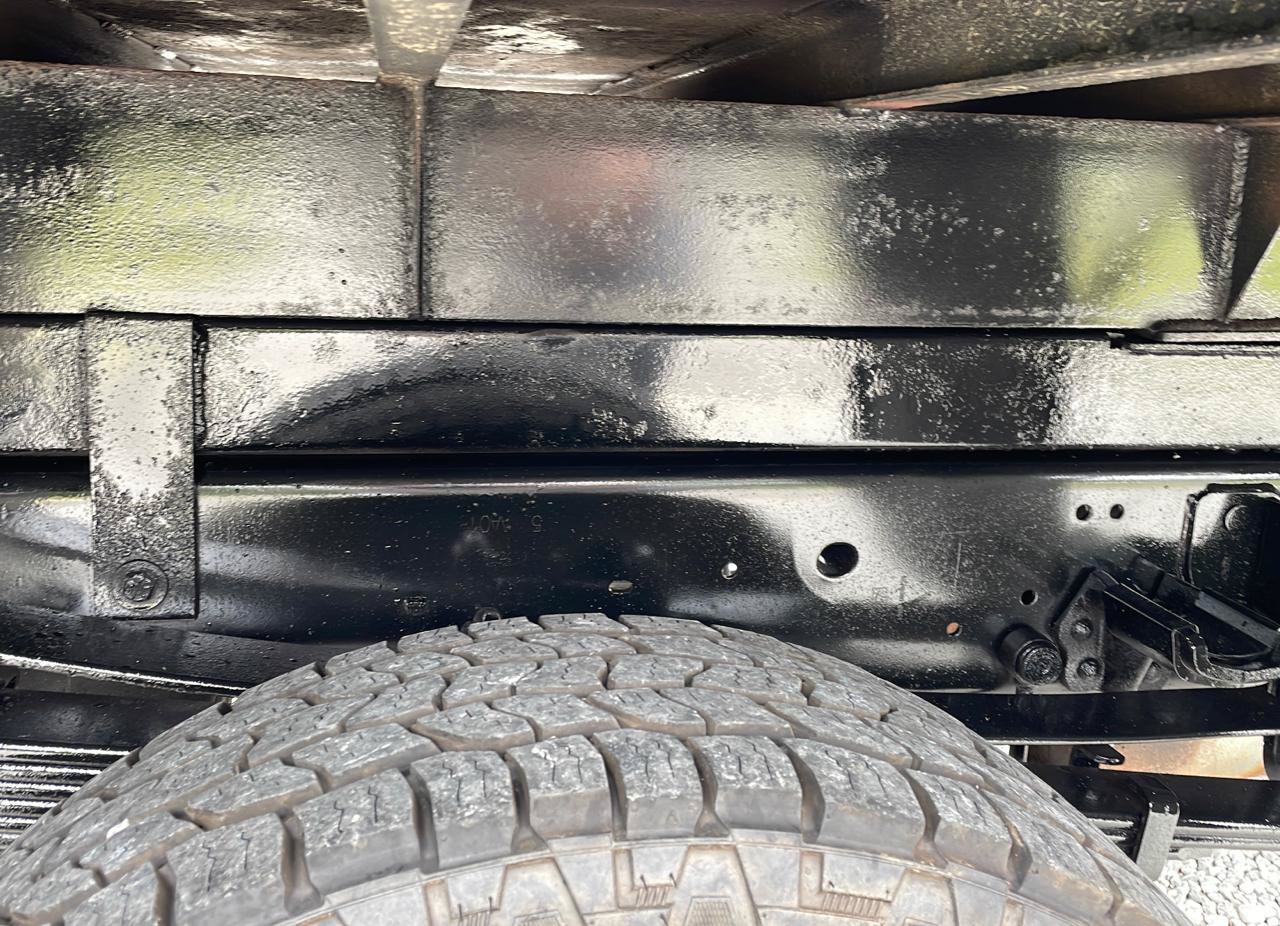 Used 2017 Ford F350 XL w/ XL Value Package AWD/4WD image 45