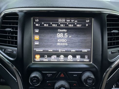 Used 2014 Jeep Grand Cherokee Limited image 21