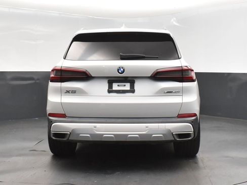 Certified 2023 BMW X5 sDrive40i image 6