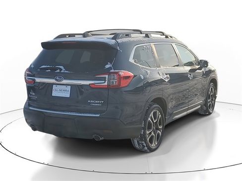 Certified 2023 Subaru Ascent Touring image 4
