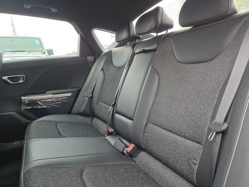New 2025 Kia K4 GT-Line w/ GT-Line Sunroof Package image 10
