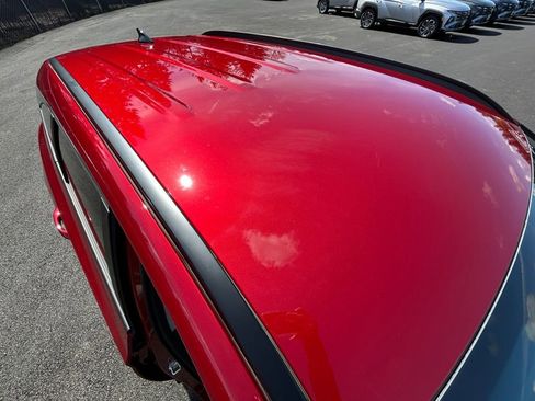 Used 2025 Hyundai Tucson SEL image 28