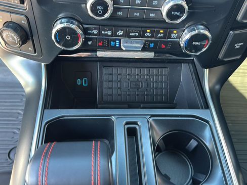 Certified 2024 Ford F150 Raptor AWD/4WD image 22