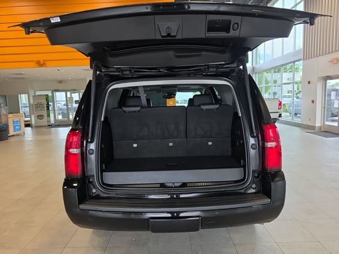 Used 2020 Chevrolet Tahoe Premier AWD/4WD image 33