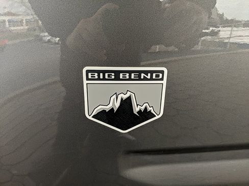 Certified 2024 Ford Bronco Sport Big Bend image 11