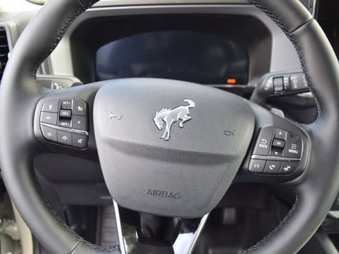 New 2025 Ford Bronco Sport Badlands AWD/4WD image 7