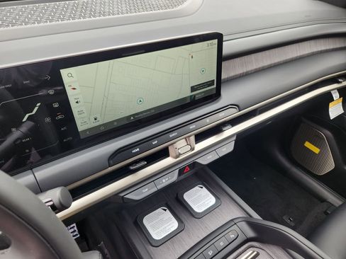 New 2027 Kia Telluride X-Line SX Prestige AWD/4WD image 19
