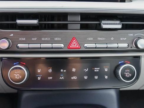 New 2026 Hyundai Palisade Calligraphy FWD image 23