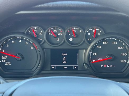 New 2026 GMC Sierra 1500 Pro image 19