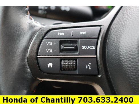 Used 2023 Honda CR-V Sport image 12