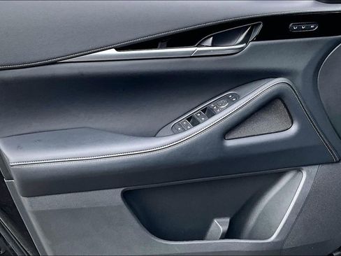 Certified 2025 INFINITI QX60 Pure image 24