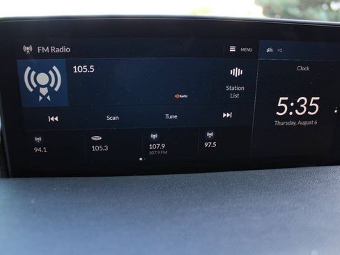 Used 2021 Acura TLX FWD image 12