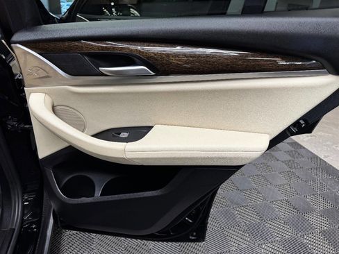 Used 2020 BMW X3 sDrive30i w/ Driving Assistance Package image 51