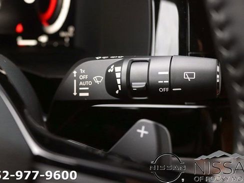 New 2026 Nissan Pathfinder Platinum image 26