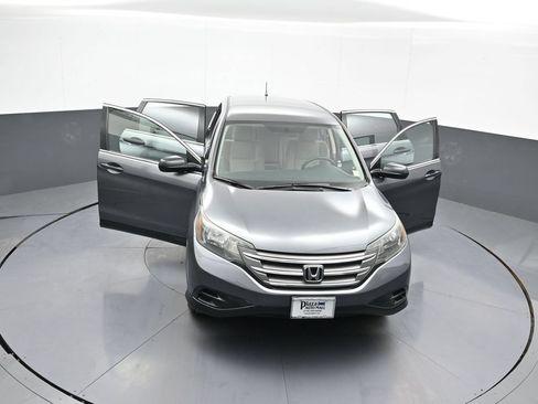 Used 2013 Honda CR-V LX image 45