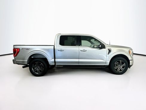 Used 2021 Ford F150 XLT w/ Equipment Group 302A High AWD/4WD image 10