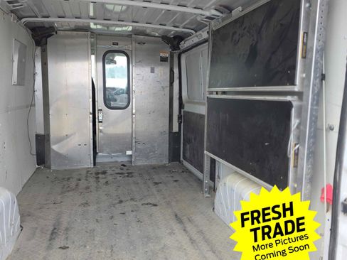 Used 2021 RAM ProMaster 2500 image 11