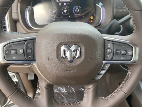 New 2025 RAM 2500 Laramie image 17