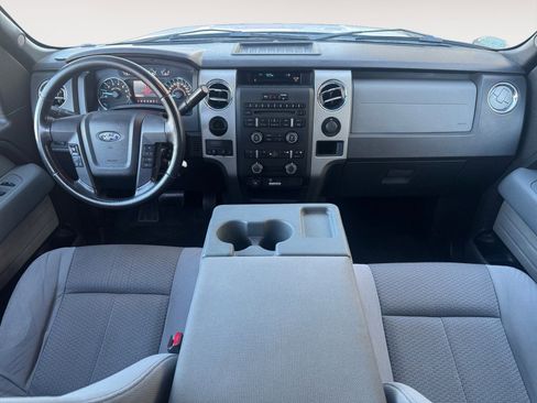 Used 2012 Ford F150 XLT w/ XLT Convenience Pkg image 10