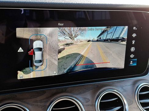 Certified 2023 Mercedes-Benz E 350 4MATIC Sedan image 14