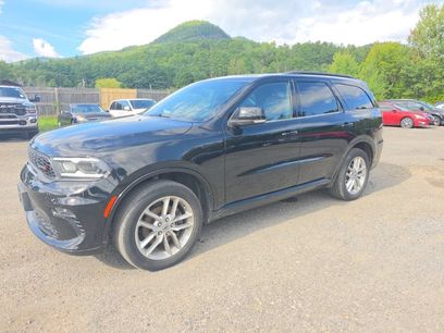 Used 2023 Dodge Durango GT