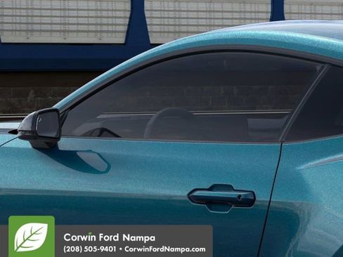 New 2026 Ford Mustang GT Premium w/ GT Performance Package image 20