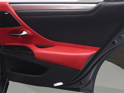 Used 2019 Lexus ES 350 F Sport image 17