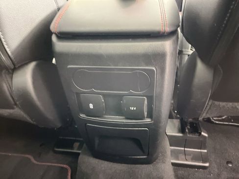 Used 2022 Ford Explorer ST-Line w/ Class IV Trailer Tow Package RWD image 11