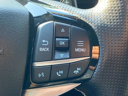 Used 2021 Ford Explorer ST w/ Equipment Group 401A AWD/4WD image 21