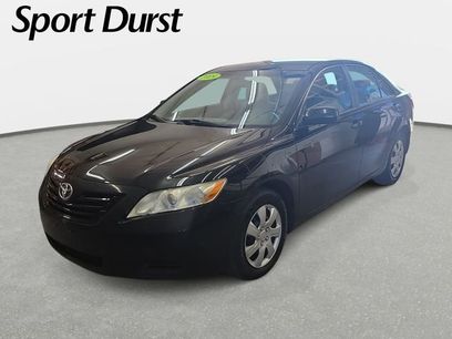 Used 2009 Toyota Camry LE
