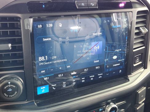 New 2026 Ford F150 Platinum AWD/4WD image 21