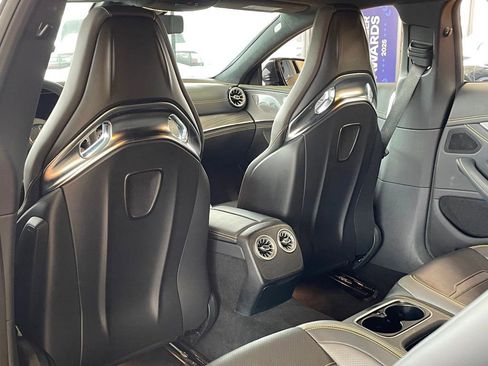 Used 2023 Mercedes-Benz AMG GT 63 S image 29