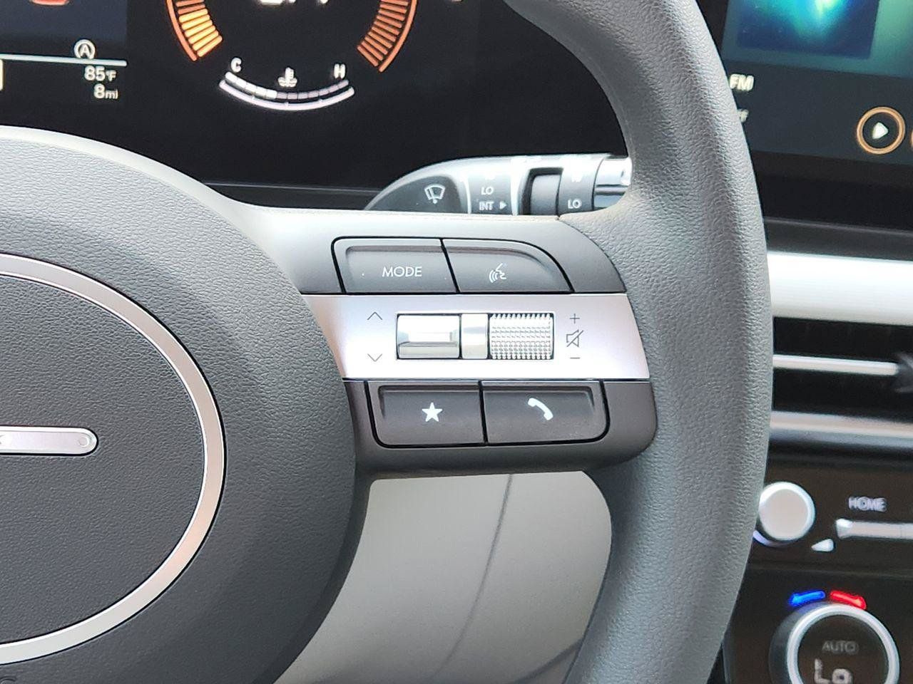 New 2026 Hyundai Tucson SEL Plus FWD image 27