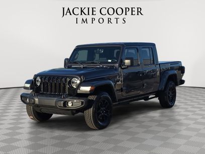 Used 2022 Jeep Gladiator Sport