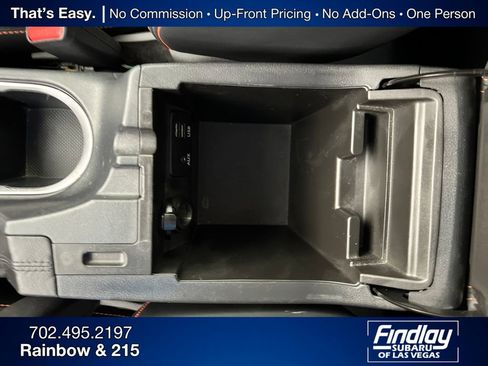 Used 2018 Subaru Crosstrek 2.0i Limited image 29