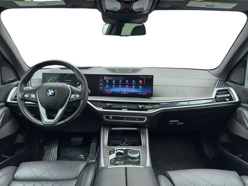 Used 2024 BMW X5 sDrive40i image 16