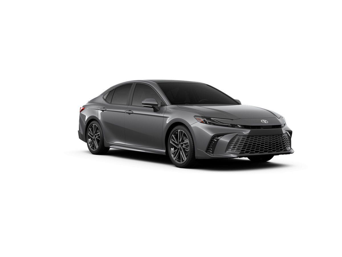 New 2026 Toyota Camry XSE w/ Premium Package FWD image 15