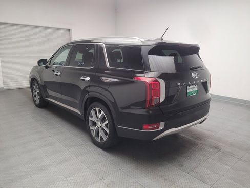 Used 2020 Hyundai Palisade SEL w/ Convenience Package FWD image 5