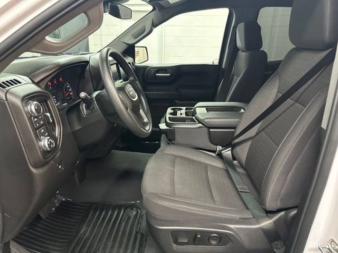 Used 2026 GMC Sierra 1500 Pro w/ Pro Value Package AWD/4WD image 18