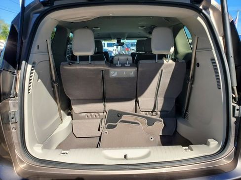 Certified 2018 Chrysler Pacifica Touring-L Plus image 30