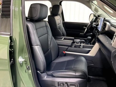Used 2023 Toyota Tundra SR5 w/ TRD Off-Road Premium Package image 7