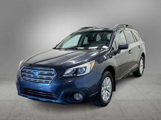 Used 2017 Subaru Outback 2.5i Premium image 1